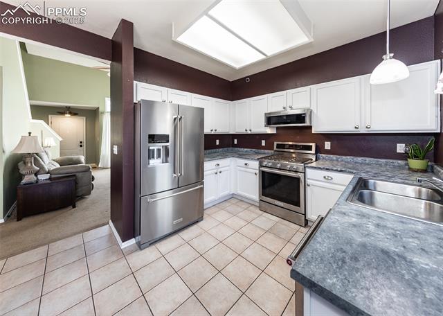 MLS Image for 4767  Skywriter  ,Colorado Springs, Colorado