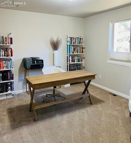 MLS Image for 1108  Ptarmigan  ,Woodland Park, Colorado