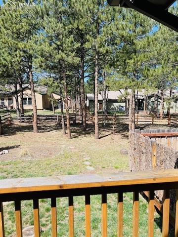 MLS Image for 1108  Ptarmigan  ,Woodland Park, Colorado