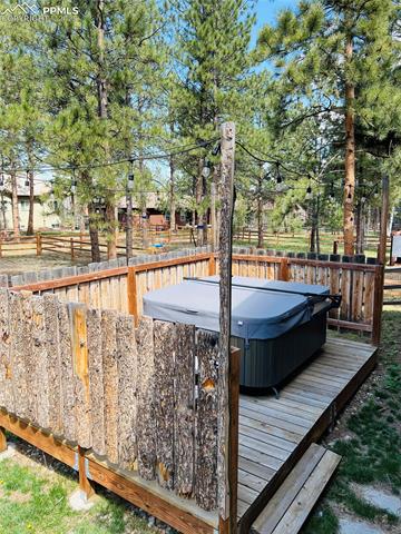 MLS Image for 1108  Ptarmigan  ,Woodland Park, Colorado