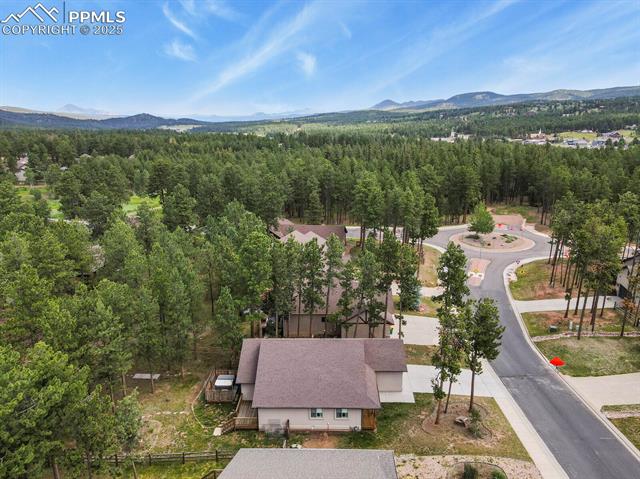 MLS Image for 1108  Ptarmigan  ,Woodland Park, Colorado