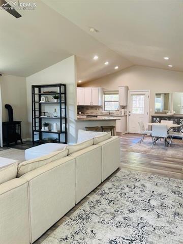 MLS Image for 1108  Ptarmigan  ,Woodland Park, Colorado