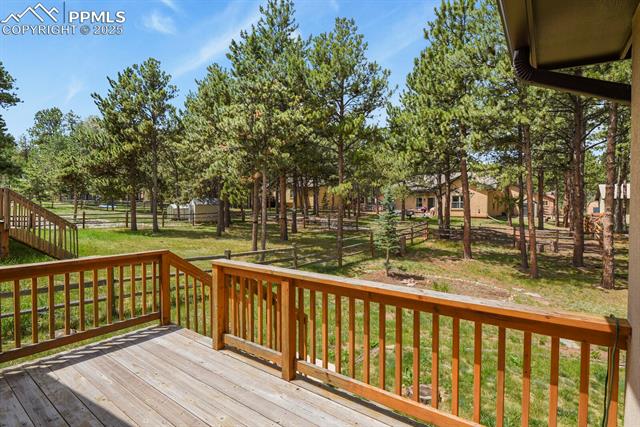 MLS Image for 1108  Ptarmigan  ,Woodland Park, Colorado