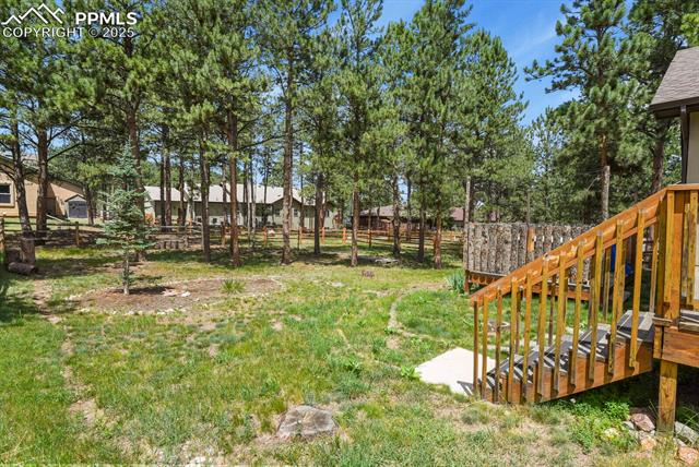 MLS Image for 1108  Ptarmigan  ,Woodland Park, Colorado