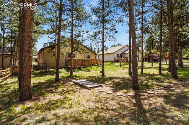 MLS Image for 1108  Ptarmigan  ,Woodland Park, Colorado