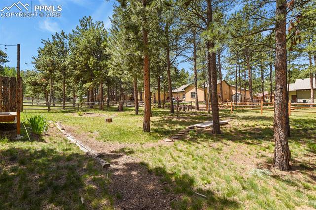 MLS Image for 1108  Ptarmigan  ,Woodland Park, Colorado
