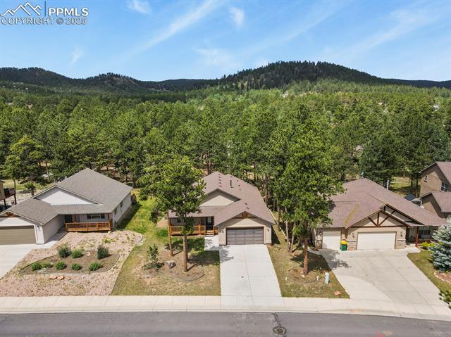 MLS Image for 1108  Ptarmigan  ,Woodland Park, Colorado