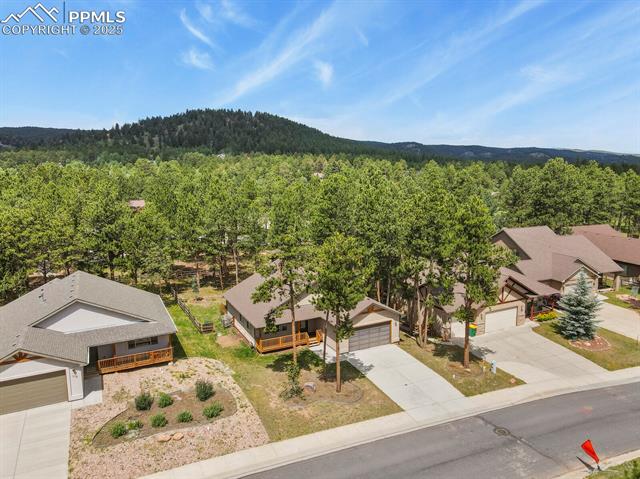 MLS Image for 1108  Ptarmigan  ,Woodland Park, Colorado