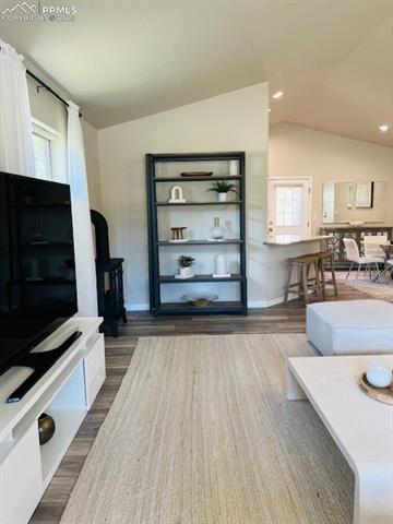 MLS Image for 1108  Ptarmigan  ,Woodland Park, Colorado