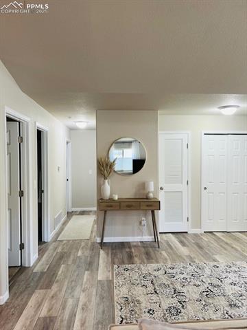 MLS Image for 1108  Ptarmigan  ,Woodland Park, Colorado