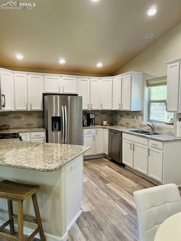 MLS Image for 1108  Ptarmigan  ,Woodland Park, Colorado