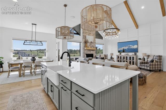 MLS Image for 3313  Bark Tree  ,Colorado Springs, Colorado