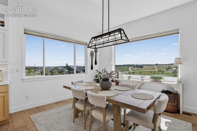 MLS Image for 3313  Bark Tree  ,Colorado Springs, Colorado