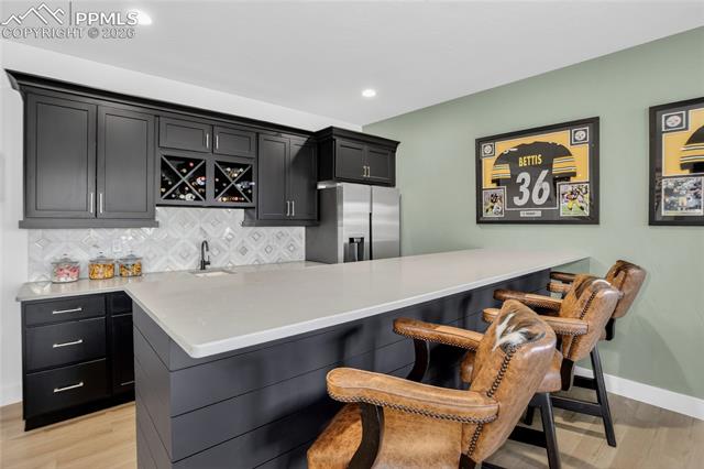 MLS Image for 3313  Bark Tree  ,Colorado Springs, Colorado
