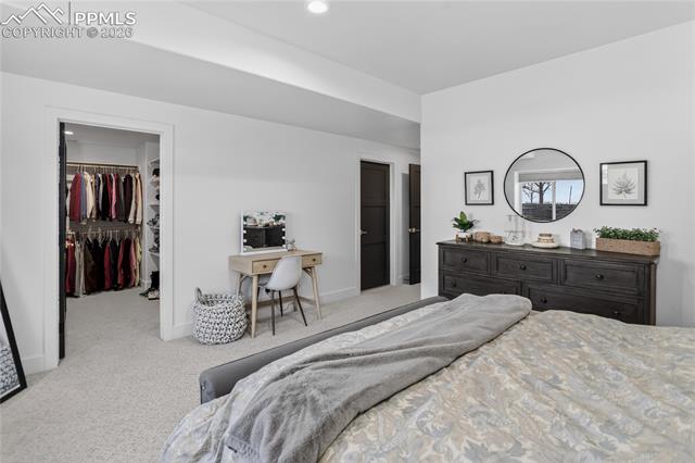 MLS Image for 3313  Bark Tree  ,Colorado Springs, Colorado