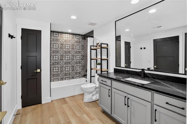 MLS Image for 3313  Bark Tree  ,Colorado Springs, Colorado