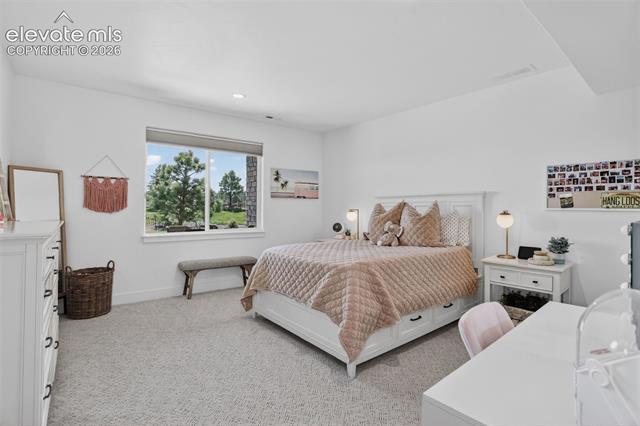 MLS Image for 3313  Bark Tree  ,Colorado Springs, Colorado