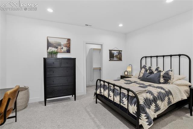 MLS Image for 3313  Bark Tree  ,Colorado Springs, Colorado