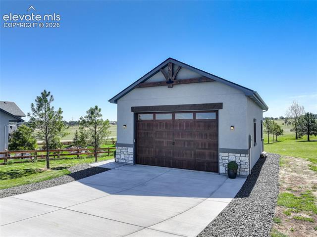 MLS Image for 3313  Bark Tree  ,Colorado Springs, Colorado