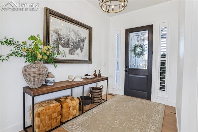 MLS Image for 3313  Bark Tree  ,Colorado Springs, Colorado