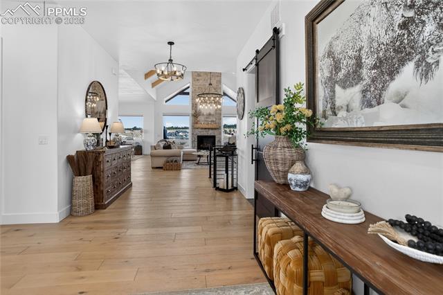 MLS Image for 3313  Bark Tree  ,Colorado Springs, Colorado