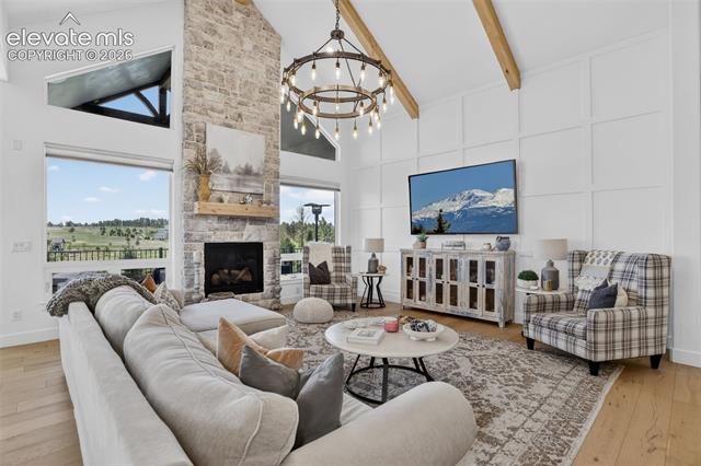 MLS Image for 3313  Bark Tree  ,Colorado Springs, Colorado
