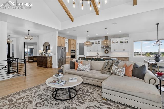 MLS Image for 3313  Bark Tree  ,Colorado Springs, Colorado