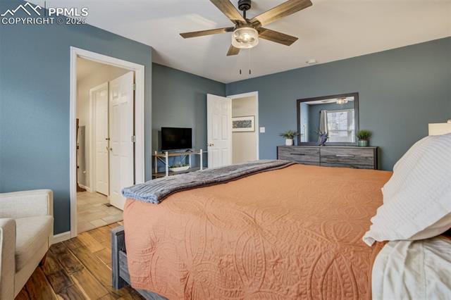 MLS Image for 408  Pyrite  ,Colorado Springs, Colorado