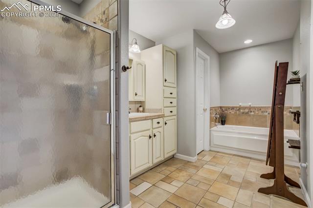 MLS Image for 408  Pyrite  ,Colorado Springs, Colorado