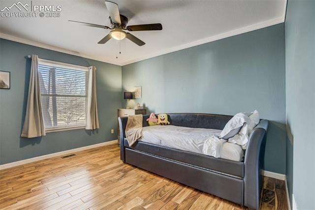 MLS Image for 408  Pyrite  ,Colorado Springs, Colorado