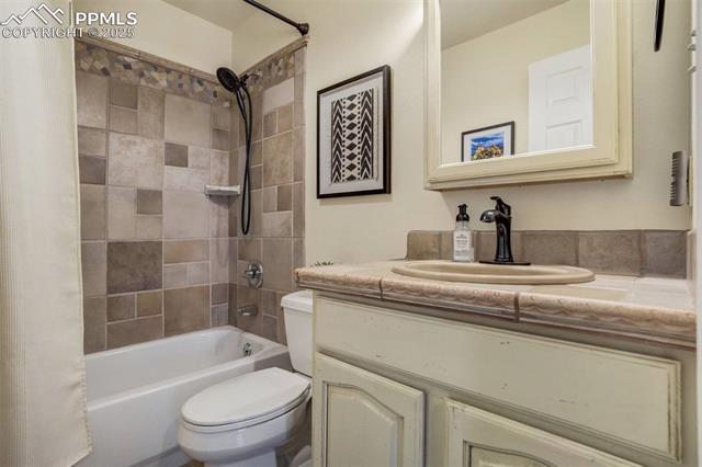 MLS Image for 408  Pyrite  ,Colorado Springs, Colorado