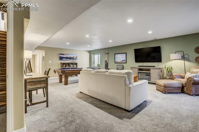 MLS Image for 408  Pyrite  ,Colorado Springs, Colorado