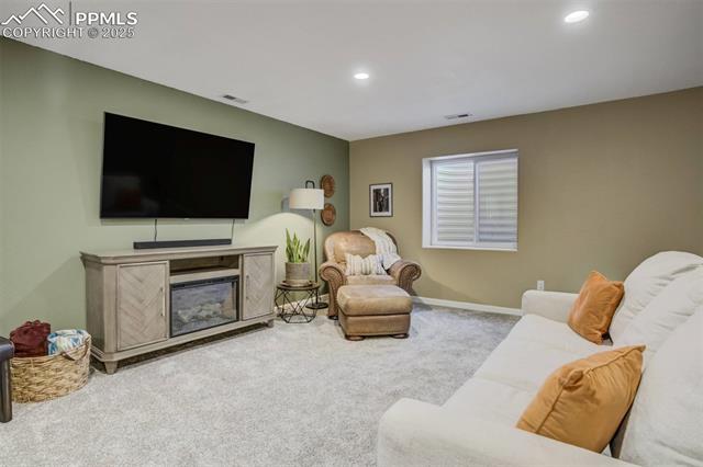 MLS Image for 408  Pyrite  ,Colorado Springs, Colorado