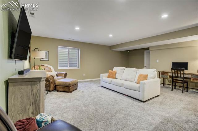 MLS Image for 408  Pyrite  ,Colorado Springs, Colorado
