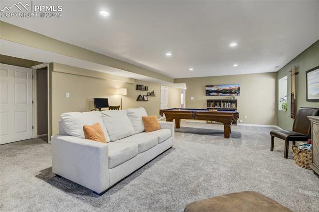 MLS Image for 408  Pyrite  ,Colorado Springs, Colorado