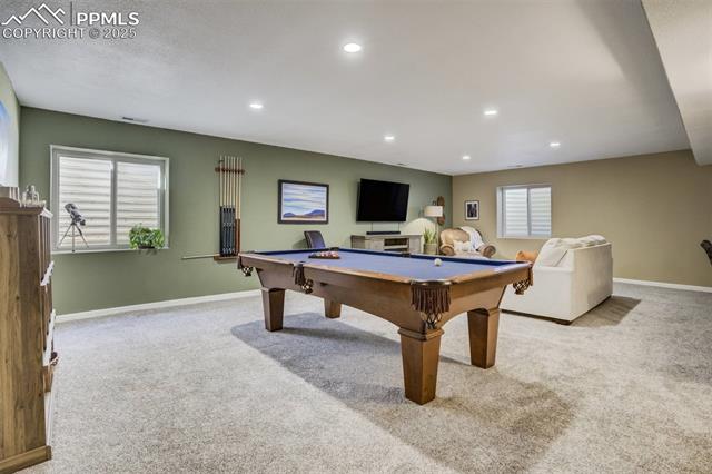 MLS Image for 408  Pyrite  ,Colorado Springs, Colorado