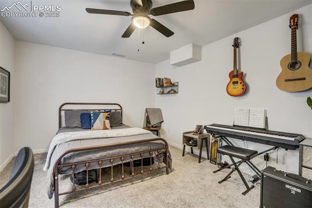 MLS Image for 408  Pyrite  ,Colorado Springs, Colorado