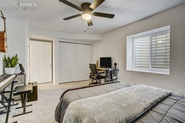 MLS Image for 408  Pyrite  ,Colorado Springs, Colorado