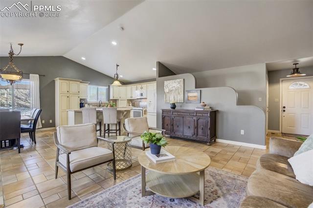 MLS Image for 408  Pyrite  ,Colorado Springs, Colorado