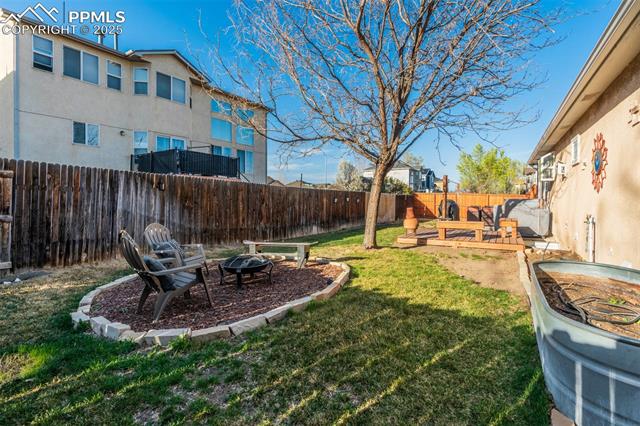 MLS Image for 408  Pyrite  ,Colorado Springs, Colorado