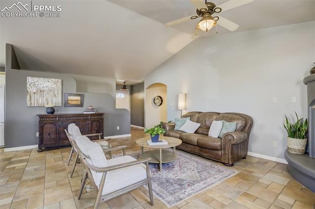 MLS Image for 408  Pyrite  ,Colorado Springs, Colorado