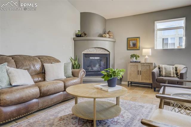 MLS Image for 408  Pyrite  ,Colorado Springs, Colorado