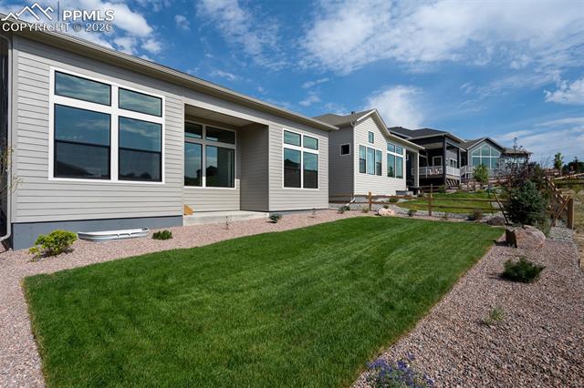 MLS Image for 17174  Crimson Clover  ,Monument, Colorado