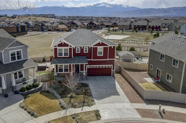 7024  Leaf Wood  , colorado springs  House Search MLS Picture