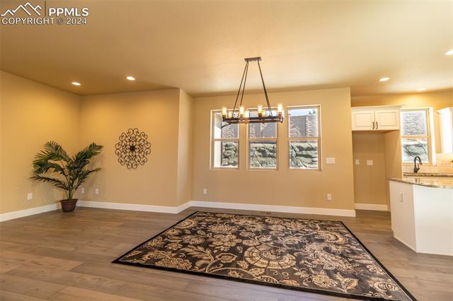 MLS Image for 5485  Castilian Villas  ,Colorado Springs, Colorado