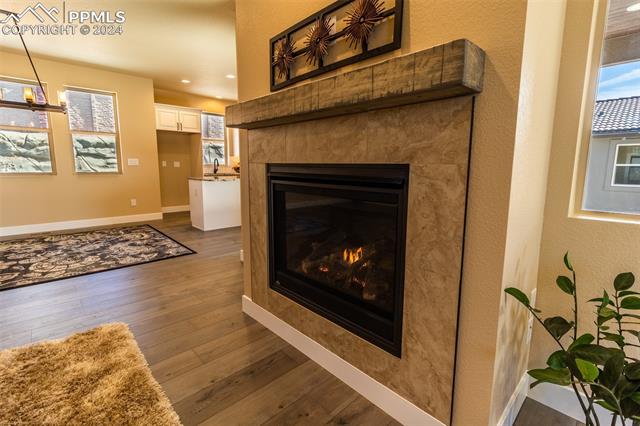 MLS Image for 5485  Castilian Villas  ,Colorado Springs, Colorado