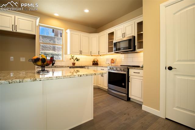 MLS Image for 5485  Castilian Villas  ,Colorado Springs, Colorado