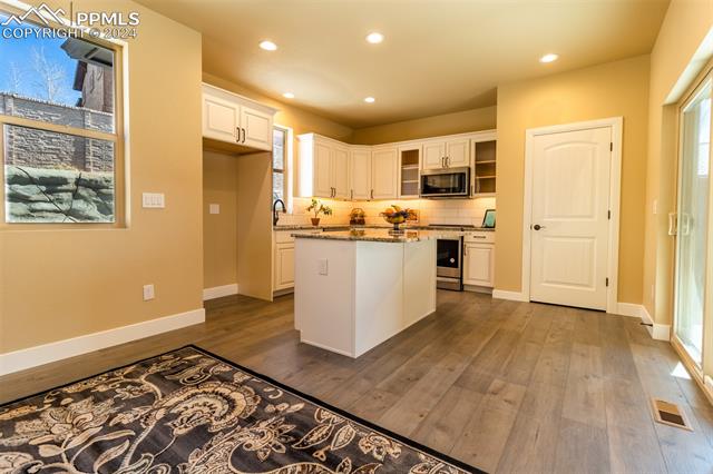 MLS Image for 5485  Castilian Villas  ,Colorado Springs, Colorado