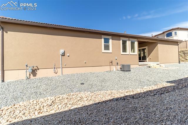 MLS Image for 5485  Castilian Villas  ,Colorado Springs, Colorado