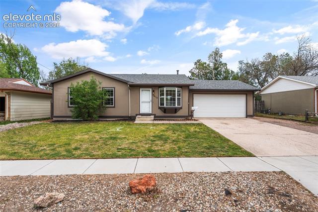 1615  Baylor  , colorado springs&nbsp; House Search MLS Picture